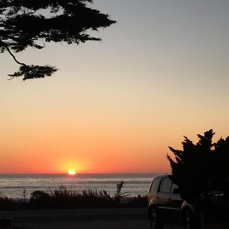 Captain'S Cove Inn Cambria Buitenkant foto