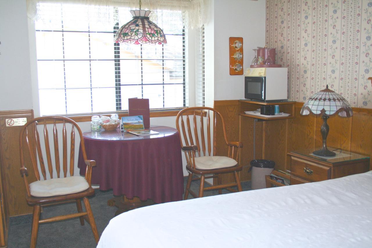 Captain'S Cove Inn Cambria Buitenkant foto